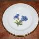 Meissen Teller, 6 x mit Blumendekor -...